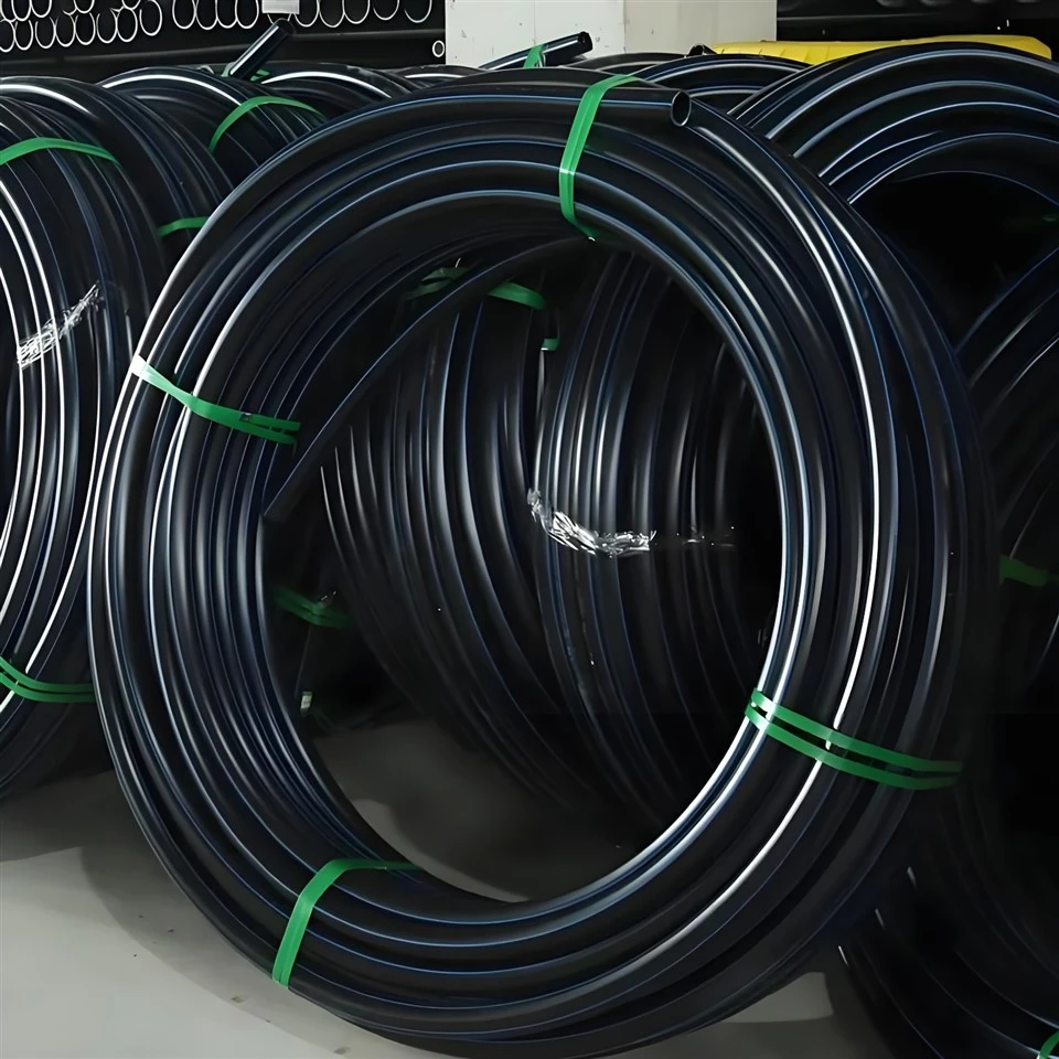 1 Inch Hdpe Irrigation Pipe high quality