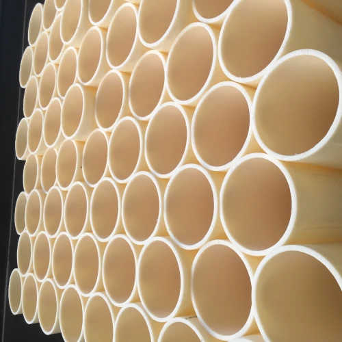 ABS High-temperature Water Supply And Drainage Pipes suppliers