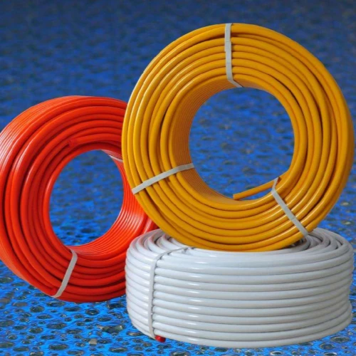 Alüminyum-plastik Kompozit Boru