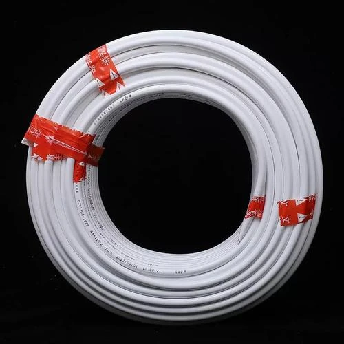 Aluminum-plastic Composite Pipe factory