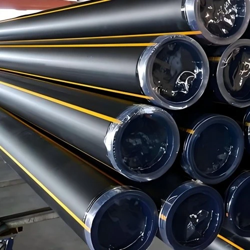 DN160 HDPE Gas Pipe suppliers