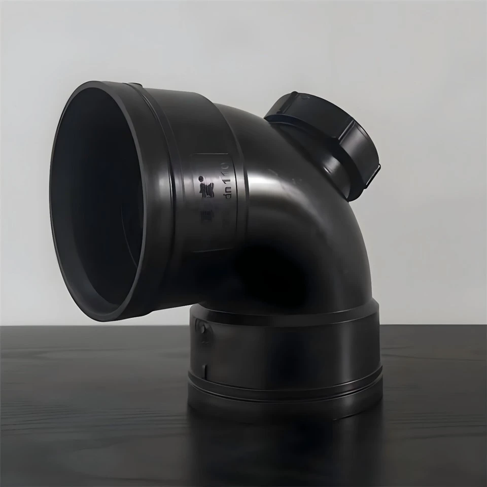 Hdpe Tee Pipe Fitting best