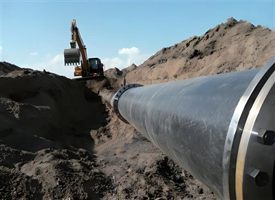 Bulamaç taşımacılığı için neden UHMWPE boruları seçmeliyim?