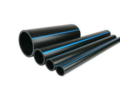 HDPE Maden Borusu: Uzun Maden Drenaj Hatlarında Pompalanan Su Basıncı Nereye Gidiyor?