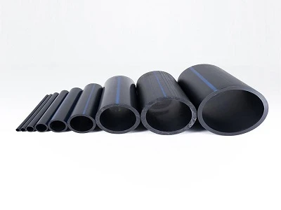 HDPE Maden Borusu: İç Duvarı Maden Suyu Sistemlerinde Kireç ve Tortuları Azaltabilir mi?