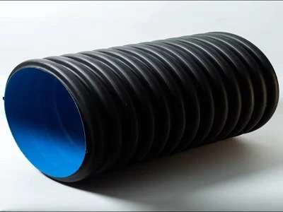 Toprak Porozitesi Gömülü HDPE Maden Borusunu Nasıl Etkiler?