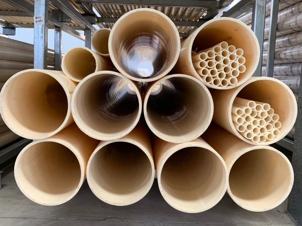 ABS Pipe ABS Pipe