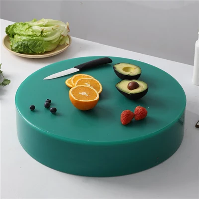 Gıda sınıfı-HDPE Kesme Tahtası