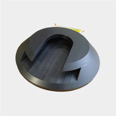 UHMWPE Destek Pabucu Pedi