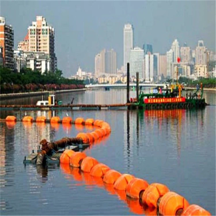 Uhmwpe Pipe Dredging Agent